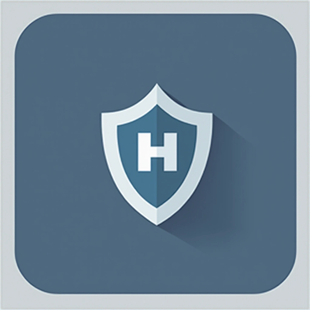 HiverSecure Logo